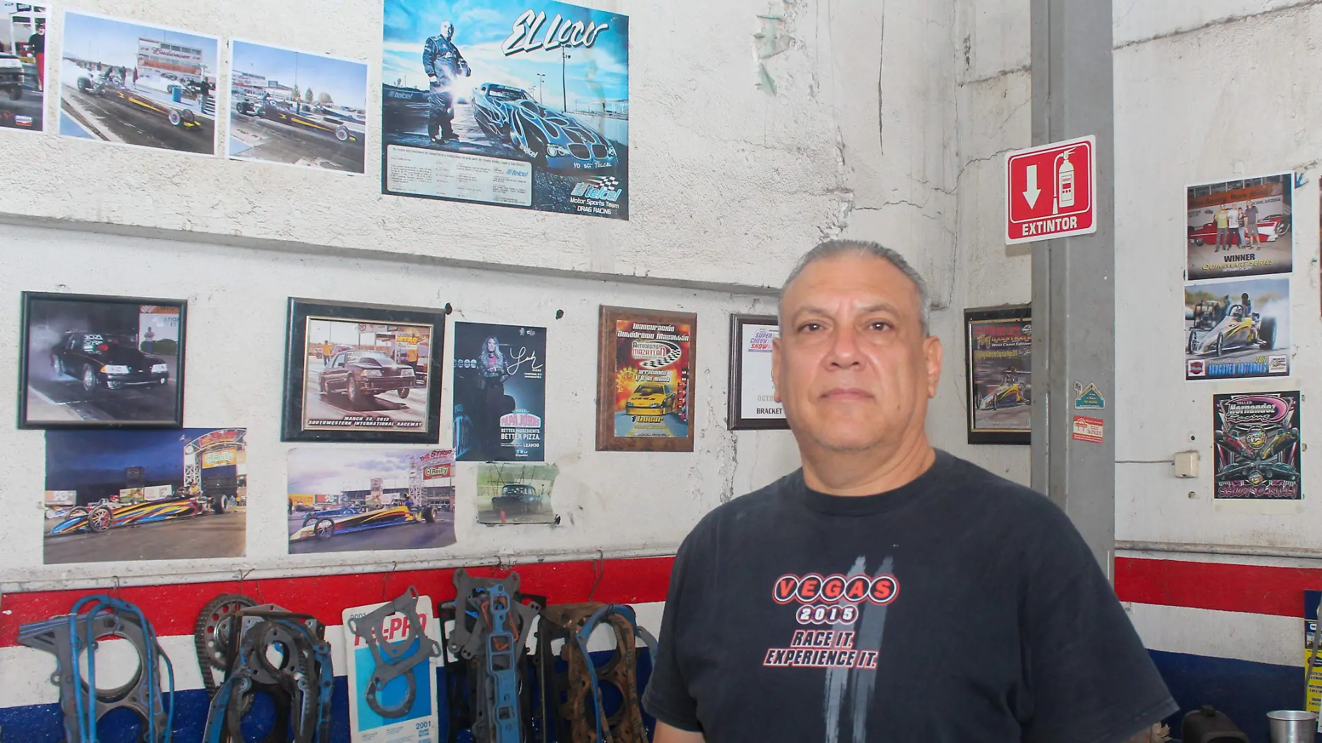 Hector Hernandez Galindo taller de carros de carreras - Mike Acosta (4)